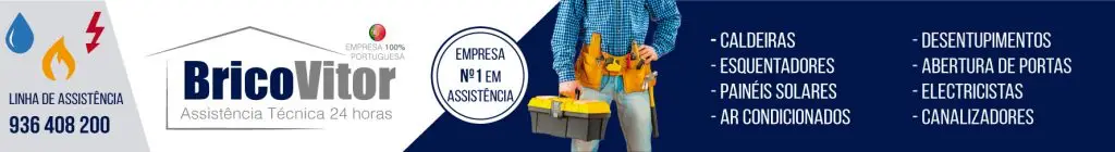 Canalizador Caminha  – “Picheleiro ao Domicílio”, 