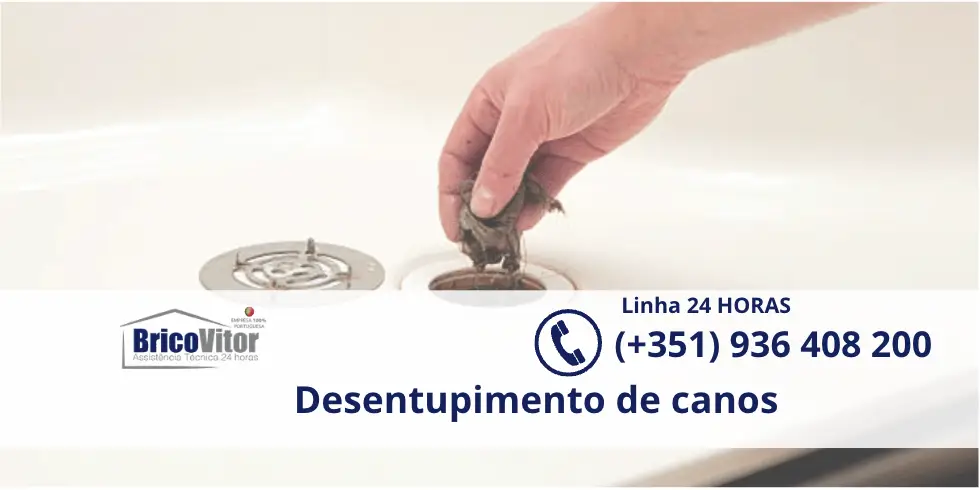 Canalizador Caminha  – “Picheleiro ao Domicílio”, 