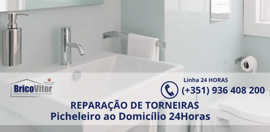 Canalizador Caminha  – “Picheleiro ao Domicílio”, 
