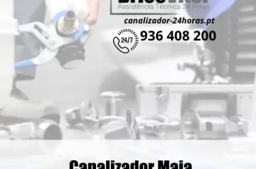 Canalizador Maia